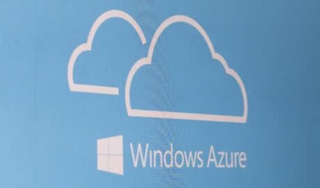 Managing Azure CORS rules