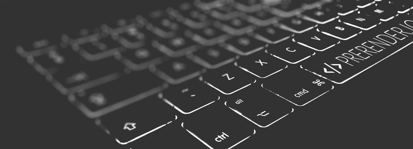 Installing Prerender.io