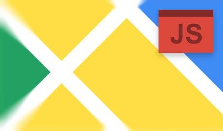 Google Maps JavaScript API - Intro