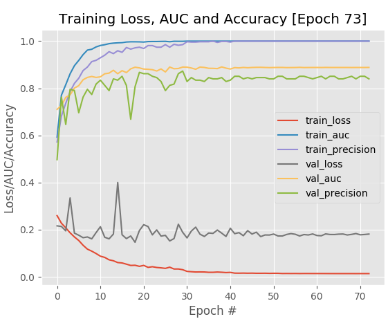 Hyperparameter Tuning Experiment