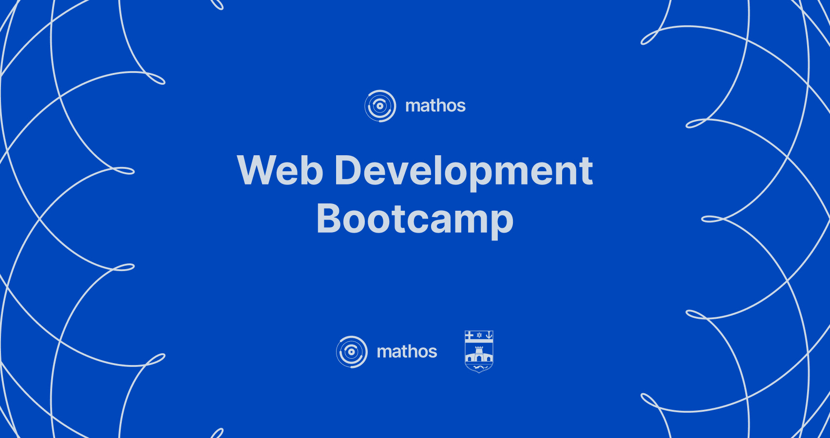 MATHOS Web Development Bootcamp - ili kako započeti svoju IT karijeru