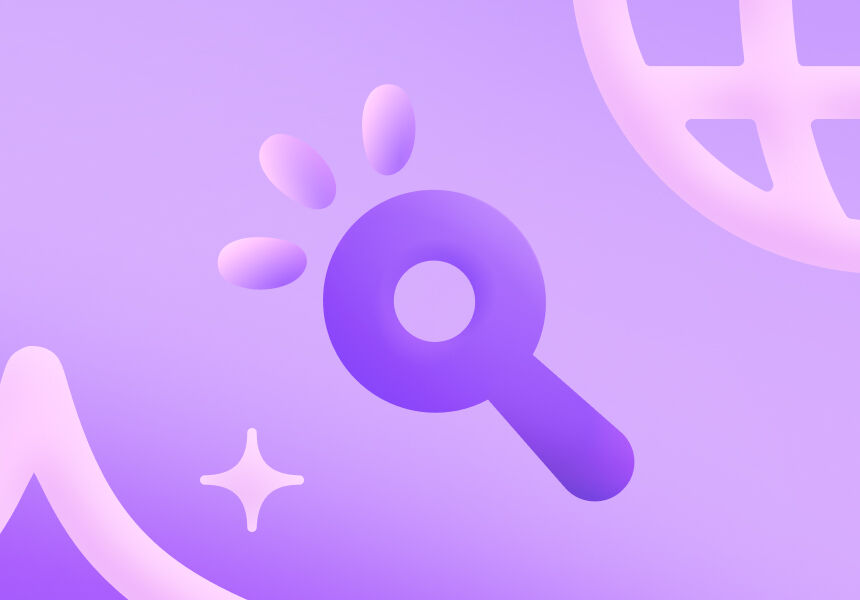 Make Your Own Search Engine With Dokko's New Web Search Feature