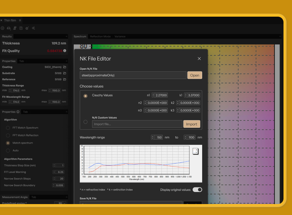 AvaSoftX NK File Editor
