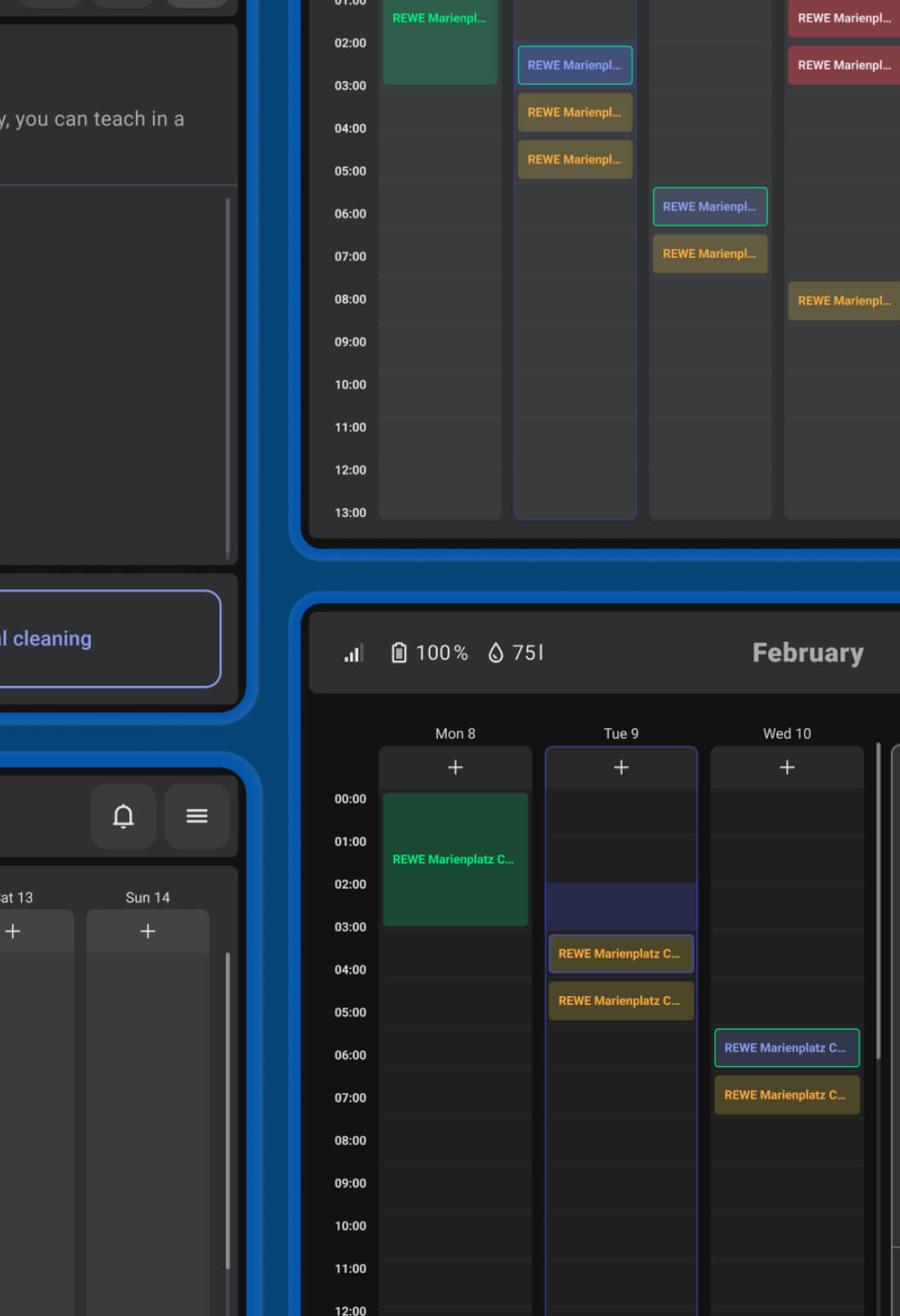dashboard 2